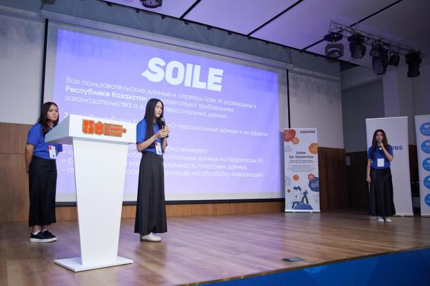 Soile AI