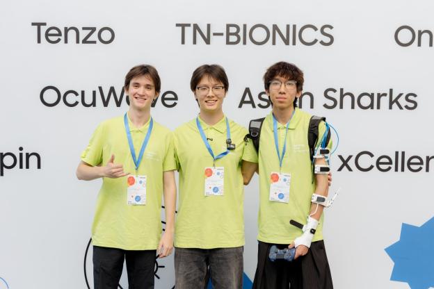 Tenzo