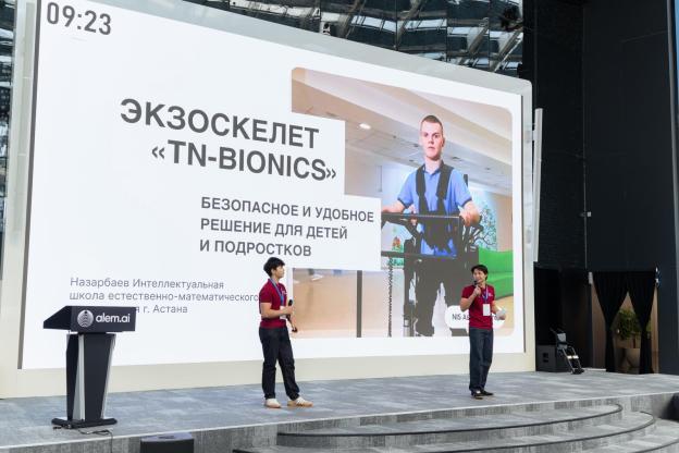 TN-BIONICS